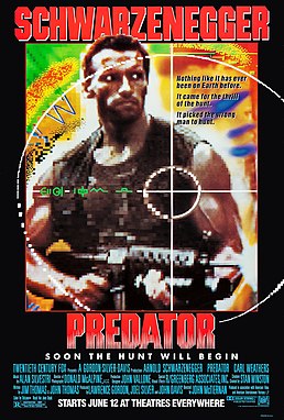 Predator Movies Ranked: The Definitive Tomatometer List